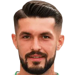 Shervin Bozorg