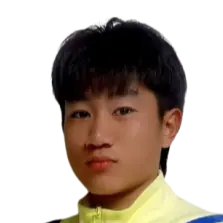 Jiang Tiansheng