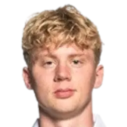 Cedric Hatenboer