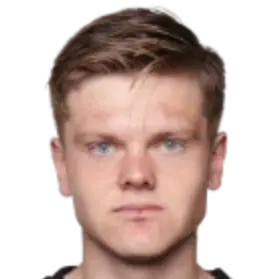 Magnus Brondbo