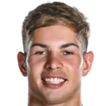 Emile Smith Rowe