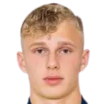 Liam Olausson