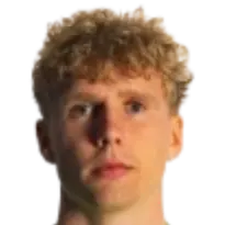 Peder Hoel Lervik