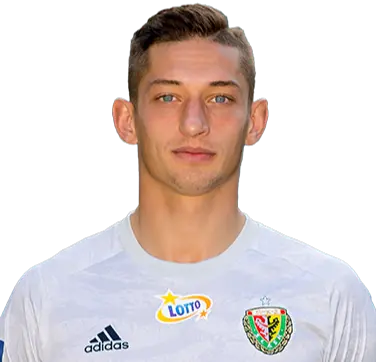 Dariusz Szczerbal