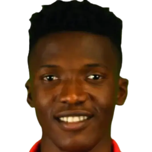 Mohamed Soumah