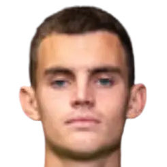 Maksym Melnychenko