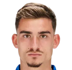 Pepe Blanco