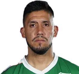Rodolfo González