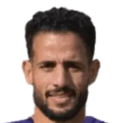 Ahmed Hamzawi