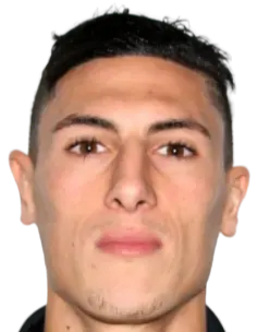 Mehdi Tahrat