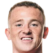 Shayne Lavery