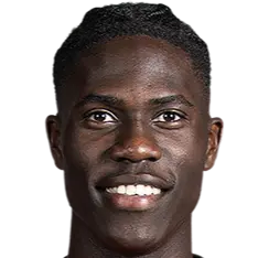Amadou Onana