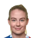 Elín Metta Jensen