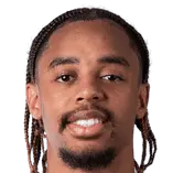 Bradley Barcola