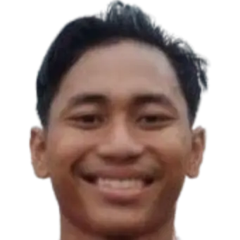 Arham Darmawan