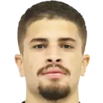 Lucas Xavier Gazal