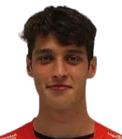 Enol Rodríguez Heres