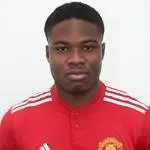 Tyrell Warren