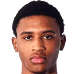 Ne-Jai Tucker