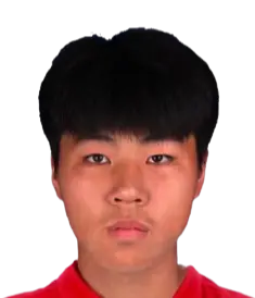 Jiang Hongguang