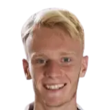 Nicholas Pennington