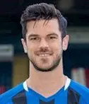 Jimmy Keohane