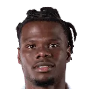 Luck Zogbe