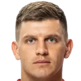 Daniil Khlusevich