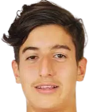 Samuele Angori