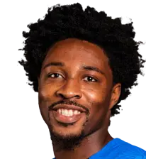 Cedric kouadio