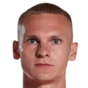 Denis Zhilmostnykh