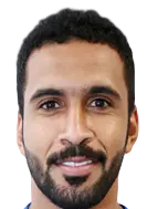 Ibrahim Essa Al Balooshi