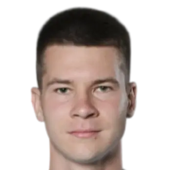 Maksim Kaynov