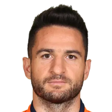 Ömer Ali Şahiner
