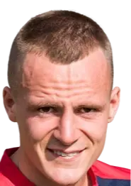 Kieran Green