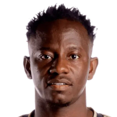 Yaw Yeboah