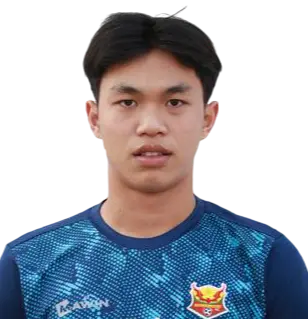 Suthipong Pisansub