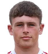 Reece Jordan