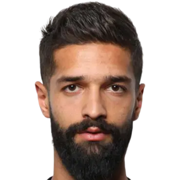 Armin Sohrabian