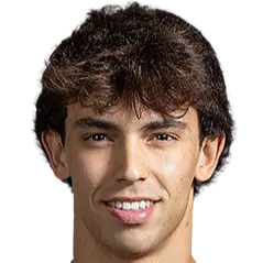Joao Felix