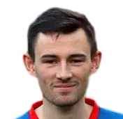 Stephen Fallon