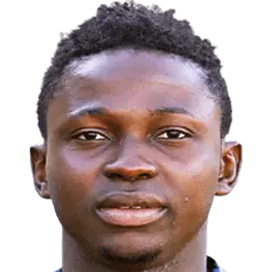 rabiu riliwan oyndamola