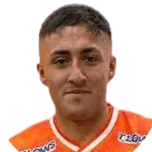 N. Orrego