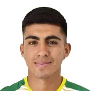 Lautaro Tomas Escalante