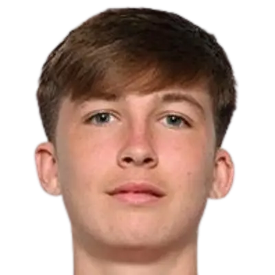 Finn Inglethorpe