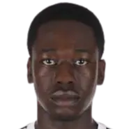 Elijah Akwasi·Krahn