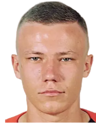 Danylo Goncharuk
