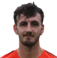 Jordan Gibson