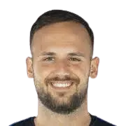 Luka Slišković