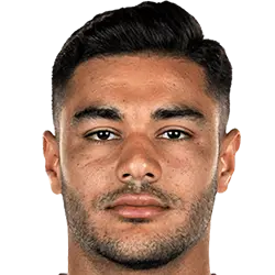 Ozan Kabak